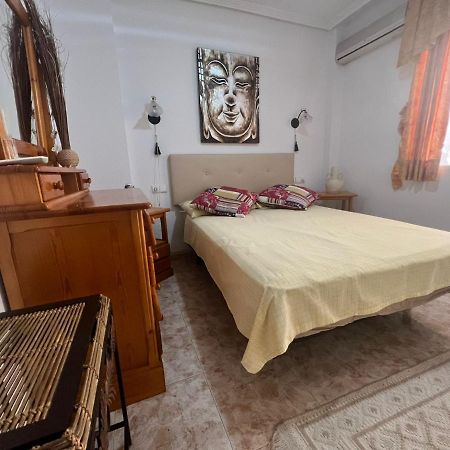 Apartment Elaine La Zenia Orihuela Exterior photo