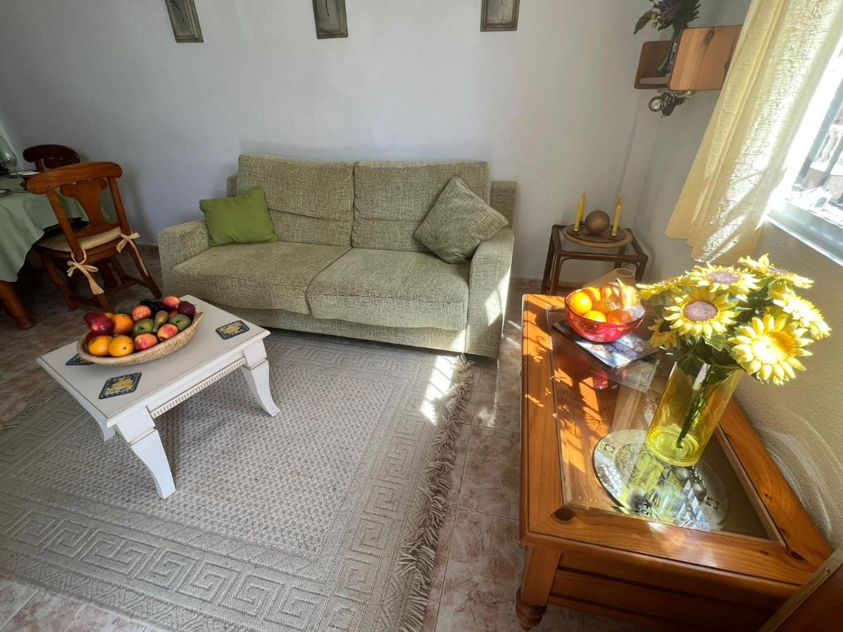 Apartment Elaine La Zenia Orihuela Exterior photo