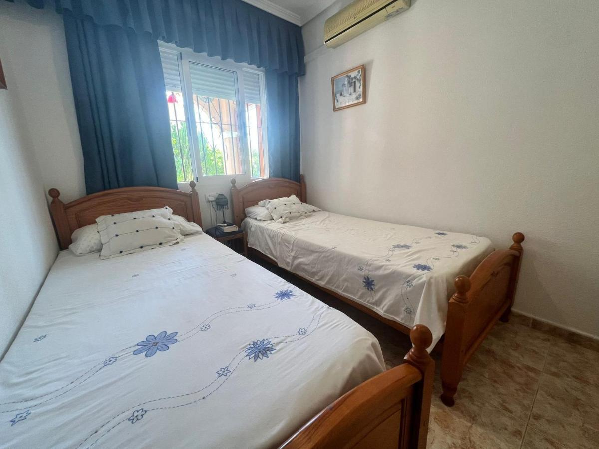 Apartment Elaine La Zenia Orihuela Exterior photo